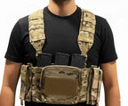 Raider Chest Rig - Tactical Load Bearing Platform |
