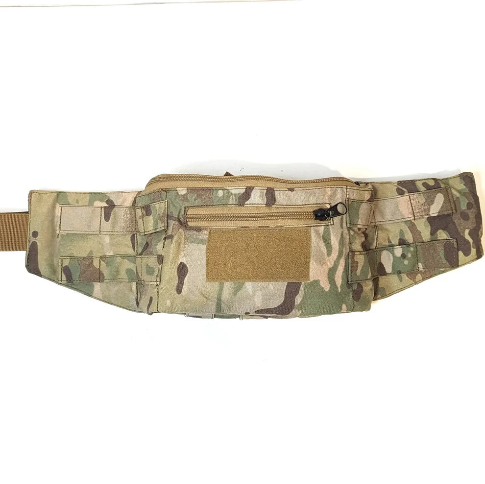 Fanny Pack/  Multicam