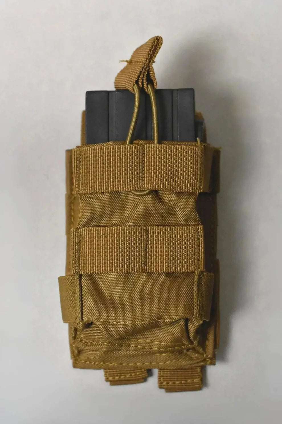 50x AR Double Mag Pouch | Tactical Molle Pouch EU