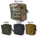 50x Tactical MOLLE Utility Pouch(EU)