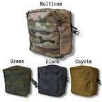 50x Tactical MOLLE Utility Pouch(EU)