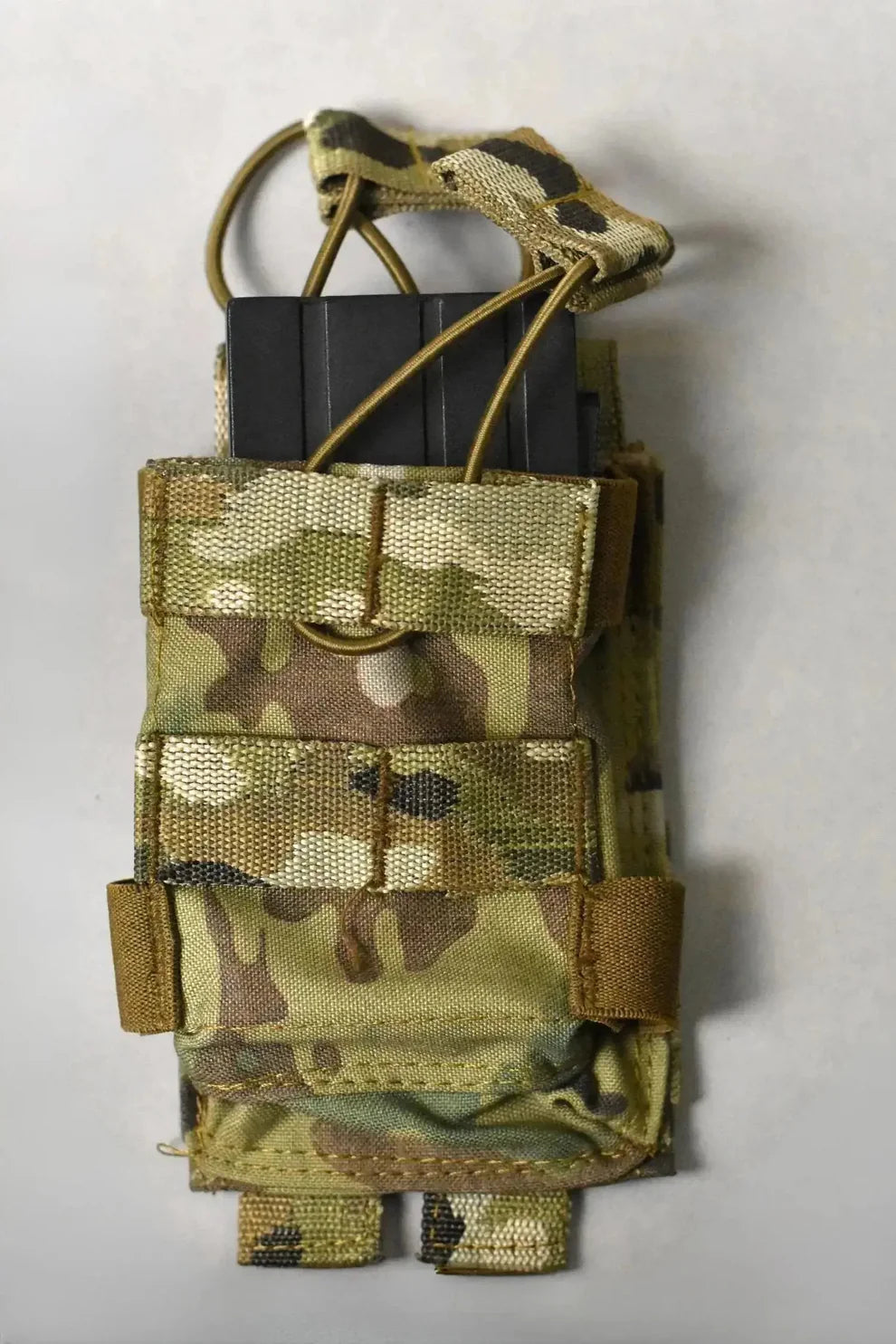 50x AR Double Mag Pouch | Tactical Molle Pouch EU