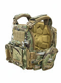 Full Assault Package Vest (FAPV-QR) Gen5 Plate Carrier-MTP-Advanced Padding