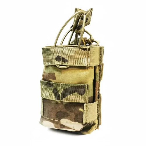 50x AR Double Mag Pouch | Tactical Molle Pouch EU