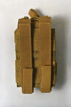 50x AR Double Mag Pouch | Tactical Molle Pouch EU
