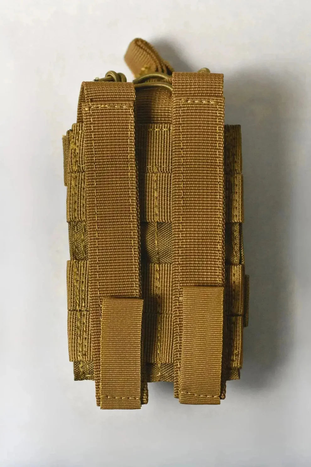 50x AR Double Mag Pouch | Tactical Molle Pouch EU