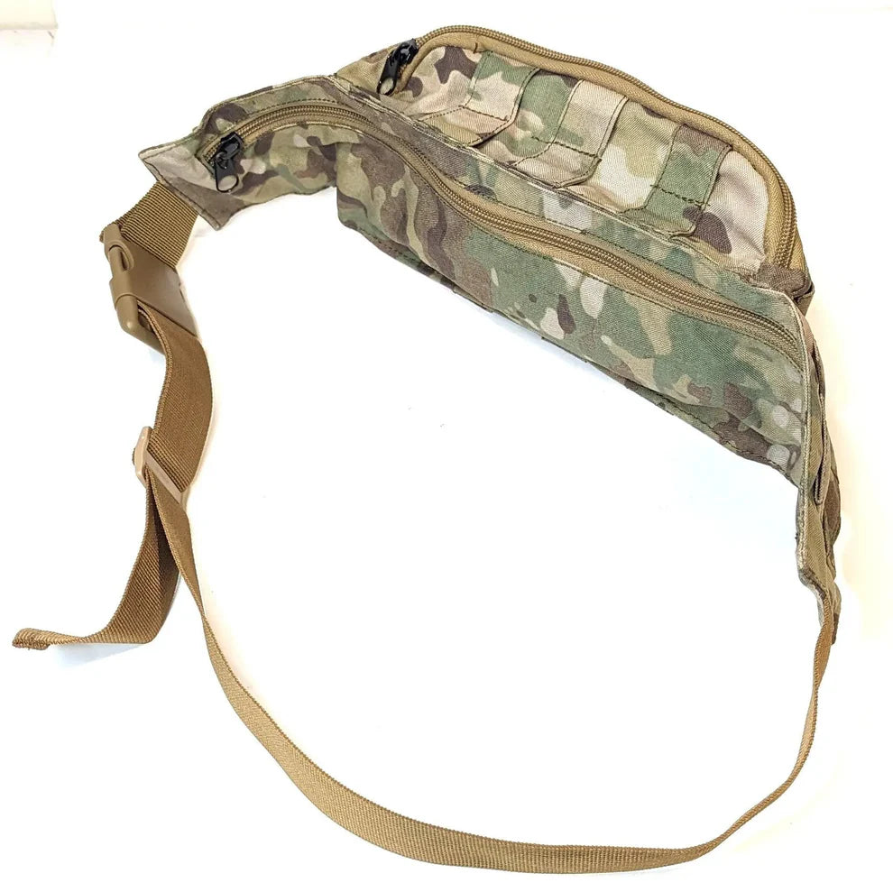 Fanny Pack/  Multicam