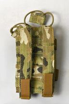 50x AR Double Mag Pouch | Tactical Molle Pouch EU