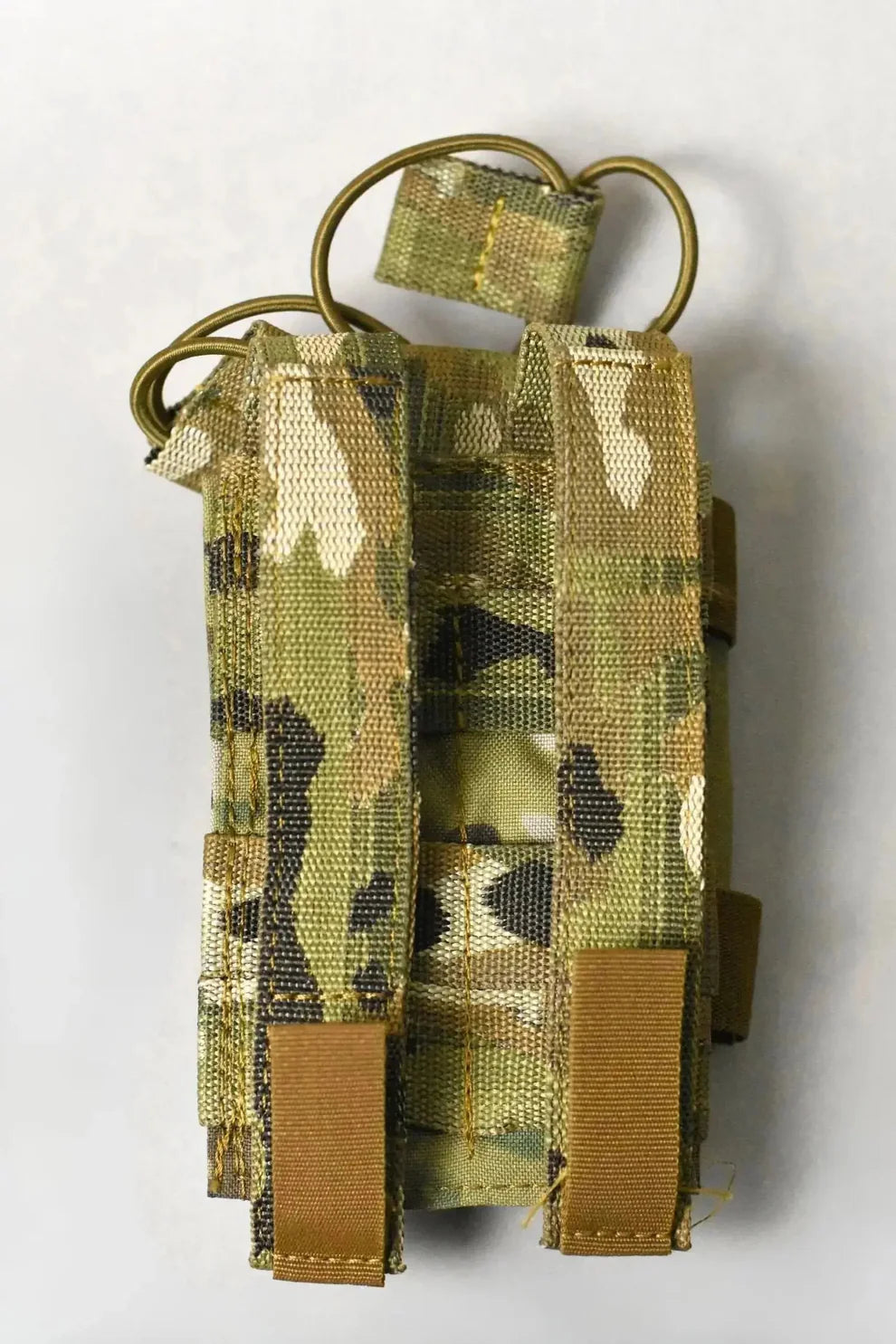 AR Double Mag Pouch | Tactical Molle Pouch