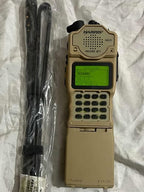 Harris Rf 7825m HH p25 cap radio available ships from PA, US