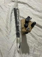 Harris Rf 7825m HH p25 cap radio available ships from PA, US