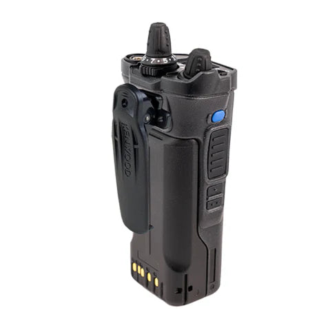 KENWOOD Viking VP8000 Portable Radios – Public Safety (P25)