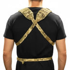 Raider Chest Rig - Tactical Load Bearing Platform |