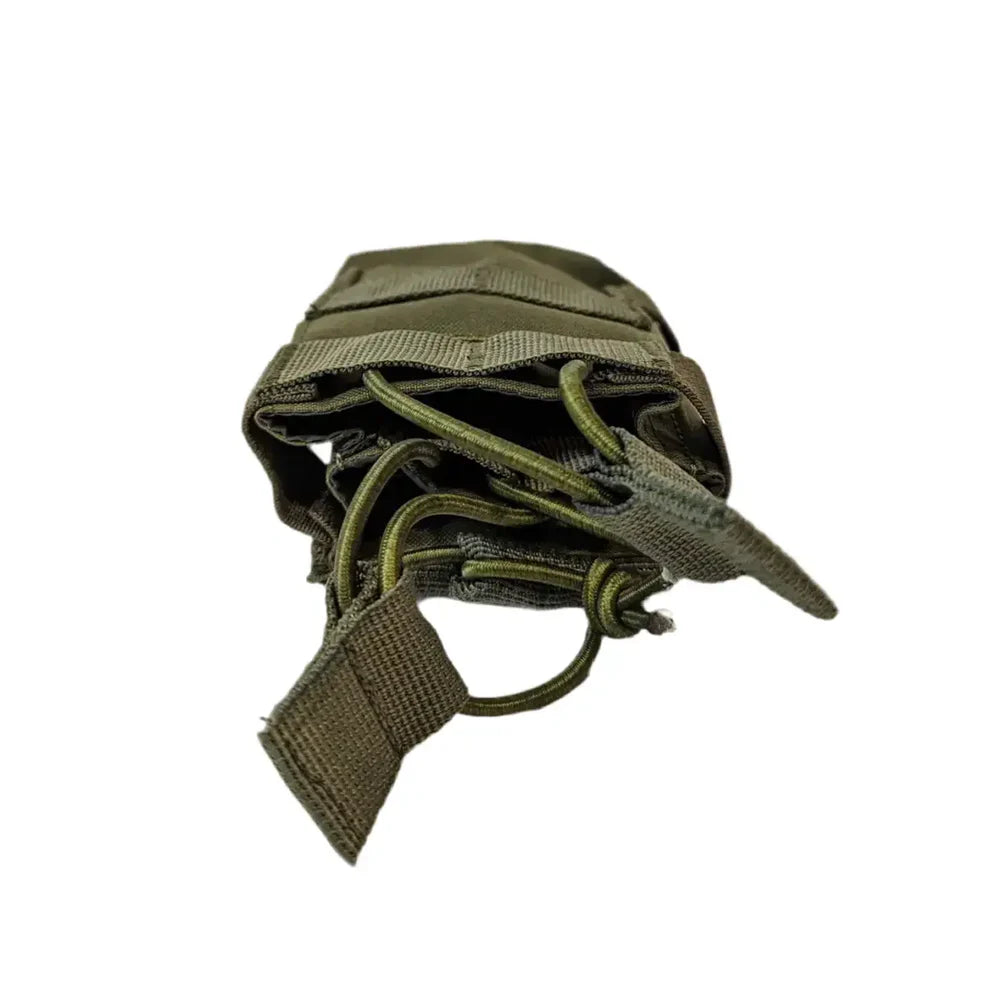 50x AR Double Mag Pouch | Tactical Molle Pouch EU