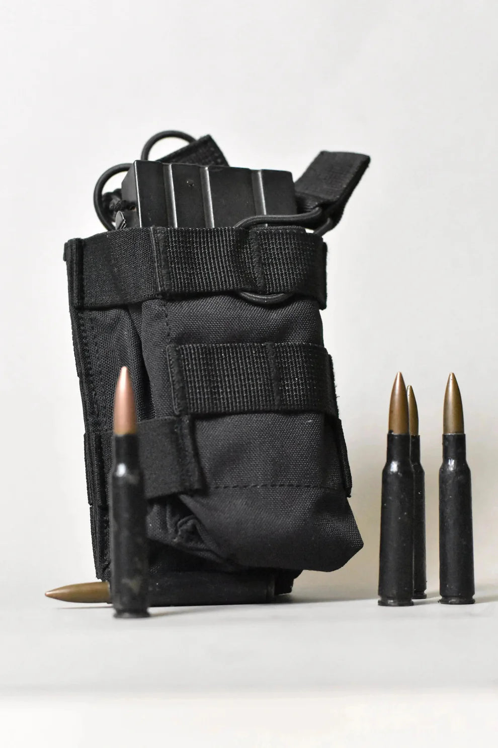 50x AR Double Mag Pouch | Tactical Molle Pouch EU