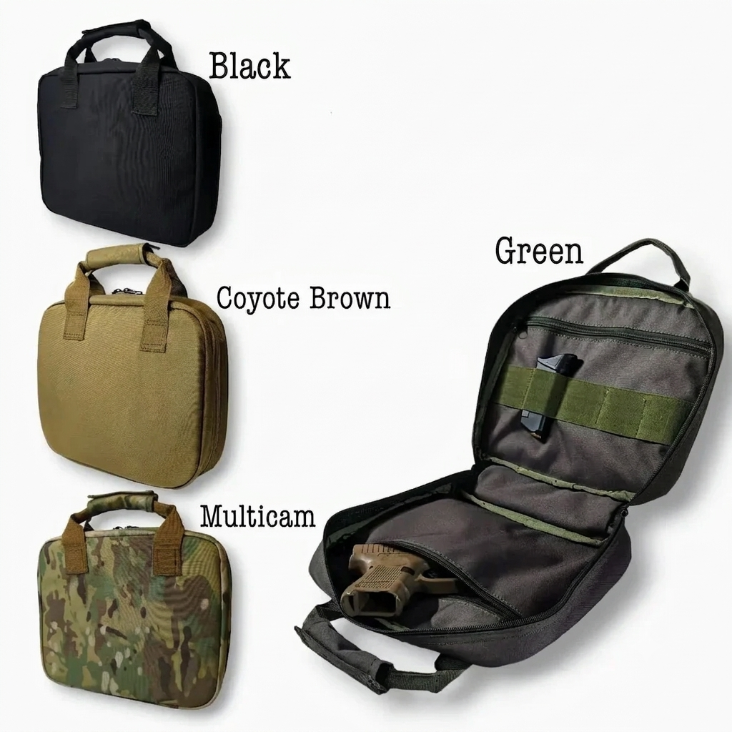 PISTOL BAG