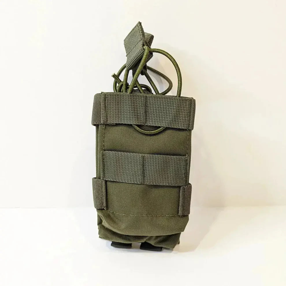 50x AR Double Mag Pouch | Tactical Molle Pouch EU