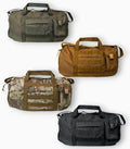 Duffel Bag 21”x 14” 80L Enhanced | Tactical Heavy Duty Bag