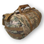 Duffel Bag 21”x 14” 80L Enhanced | Tactical Heavy Duty Bag