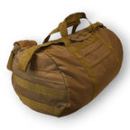 Duffel Bag 21”x 14” 80L Enhanced | Tactical Heavy Duty Bag