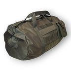 Duffel Bag 21”x 14” 80L Enhanced | Tactical Heavy Duty Bag
