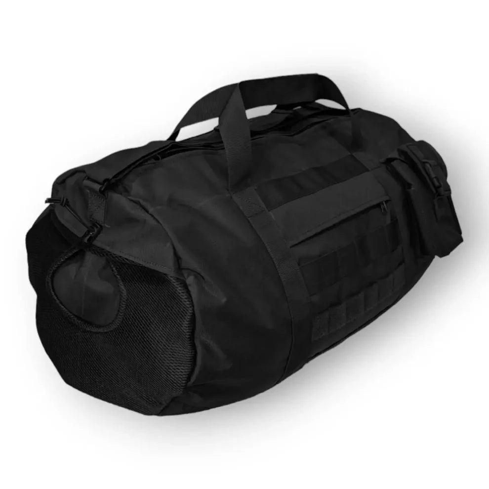 Full Assault Package Vest (FAPV Gen5) Tactical Plate Carrier-Black-Advanced Padding