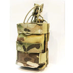 AR Double Mag Pouch | Tactical Molle Pouch