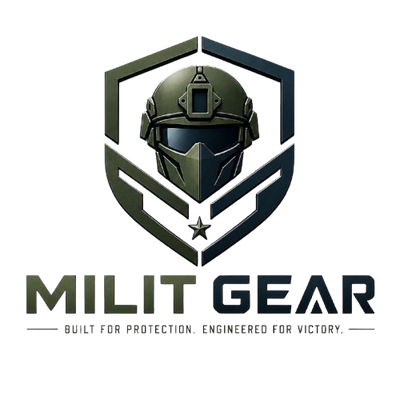 Milit Gear Logo