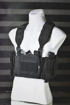 Raider Chest Rig - Tactical Load Bearing Platform |