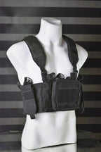 Raider Chest Rig - Tactical Load Bearing Platform |
