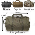 Duffel Bag