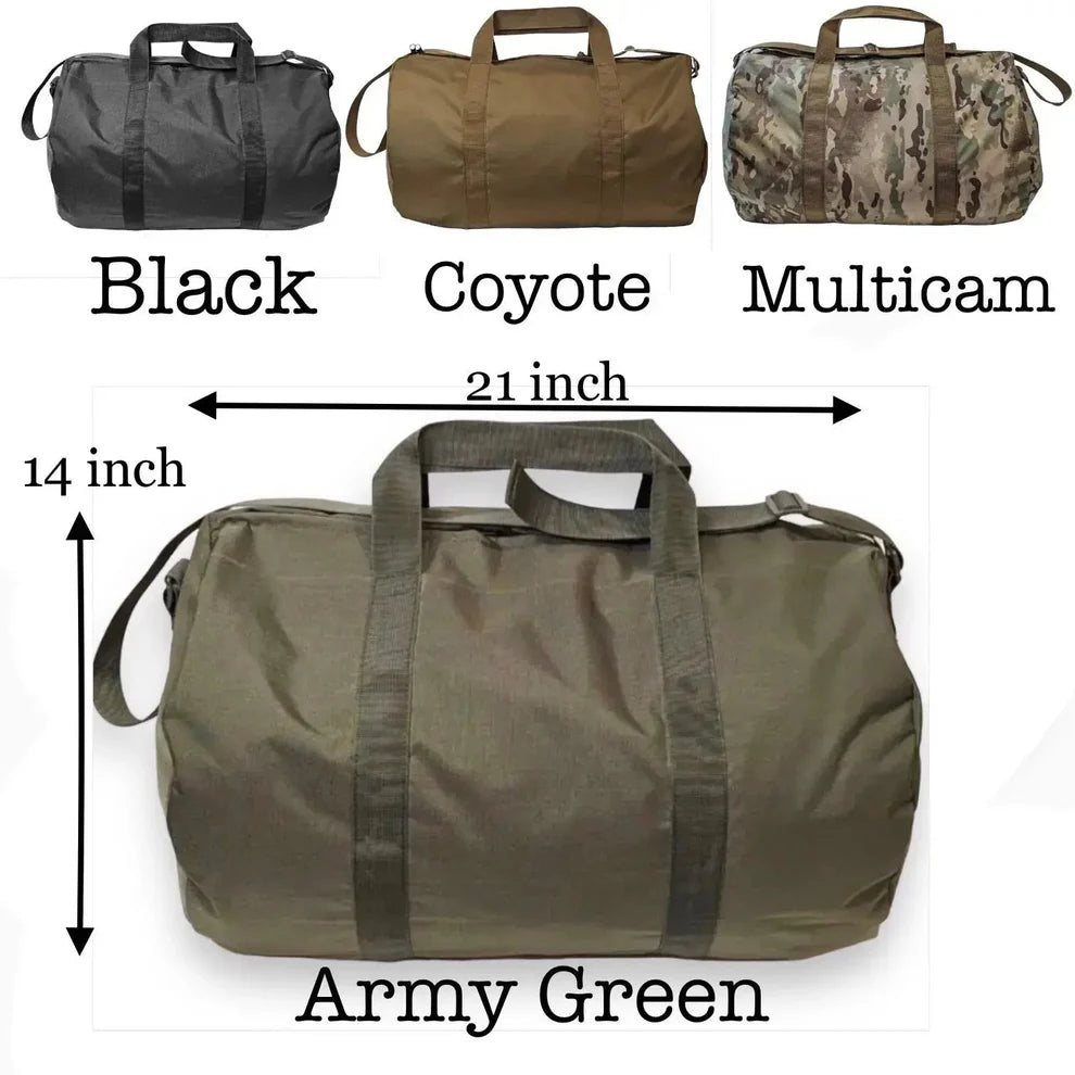 Duffel Bag