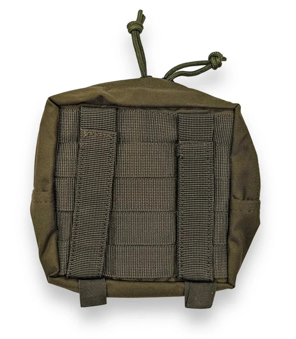 50x Tactical MOLLE Utility Pouch(EU)