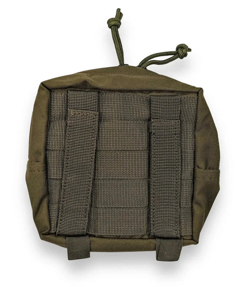 50x Tactical MOLLE Utility Pouch(EU)