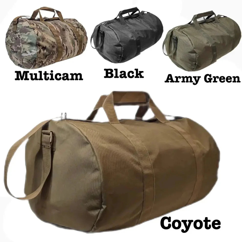 Duffel Bag