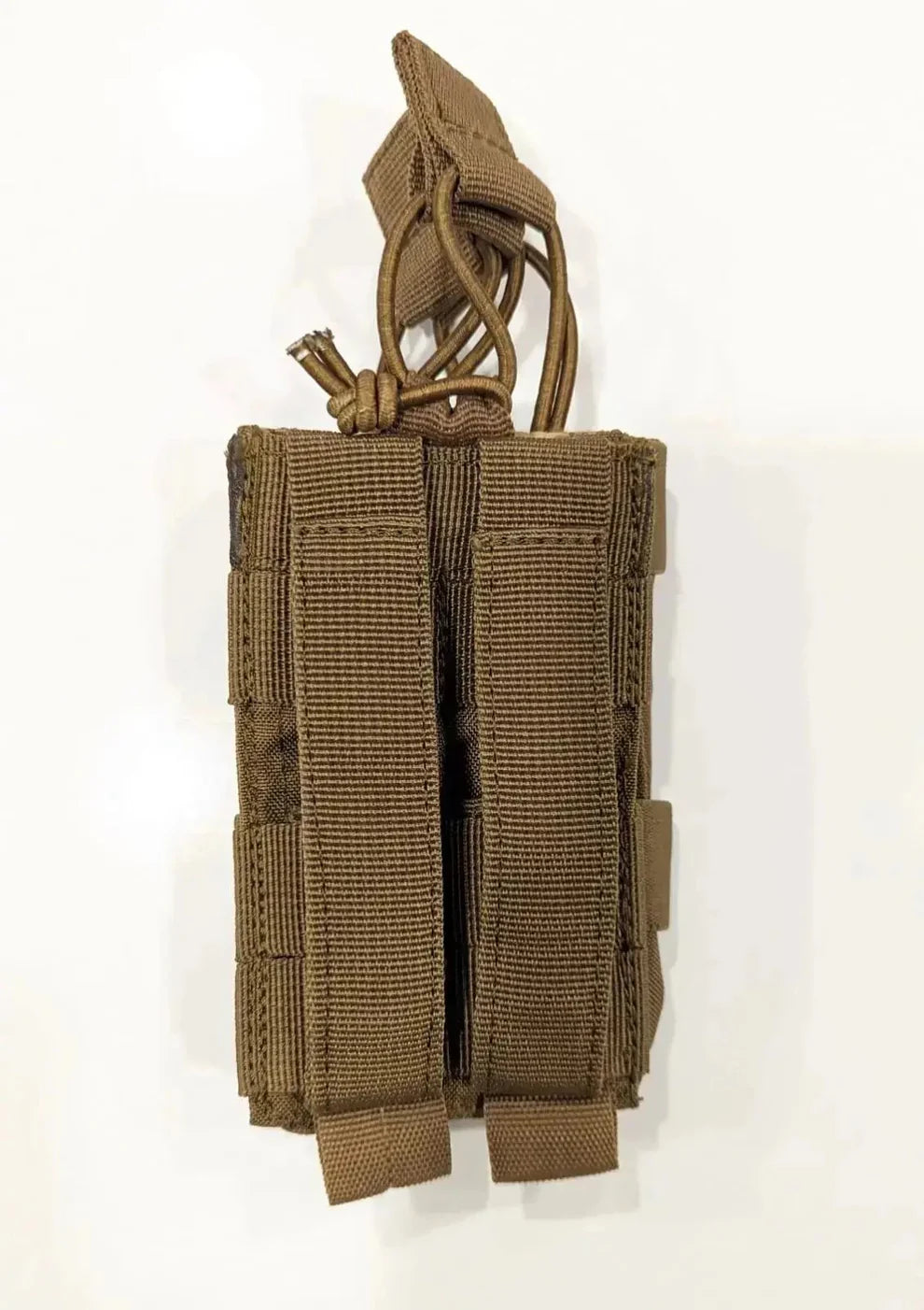50x AR Double Mag Pouch | Tactical Molle Pouch EU