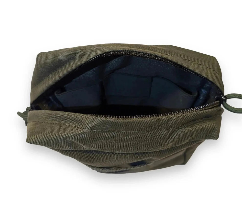 50x Tactical MOLLE Utility Pouch(EU)