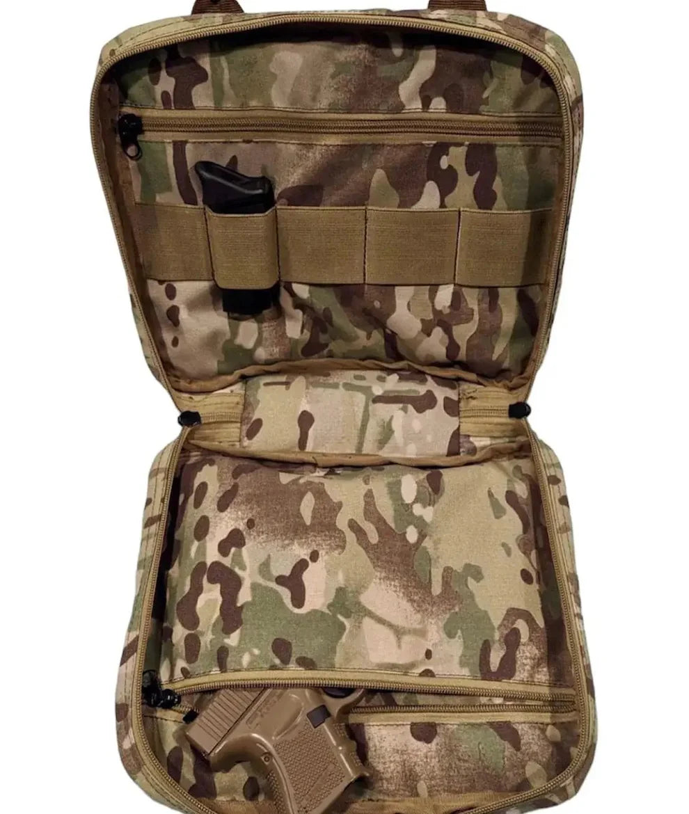 PISTOL BAG
