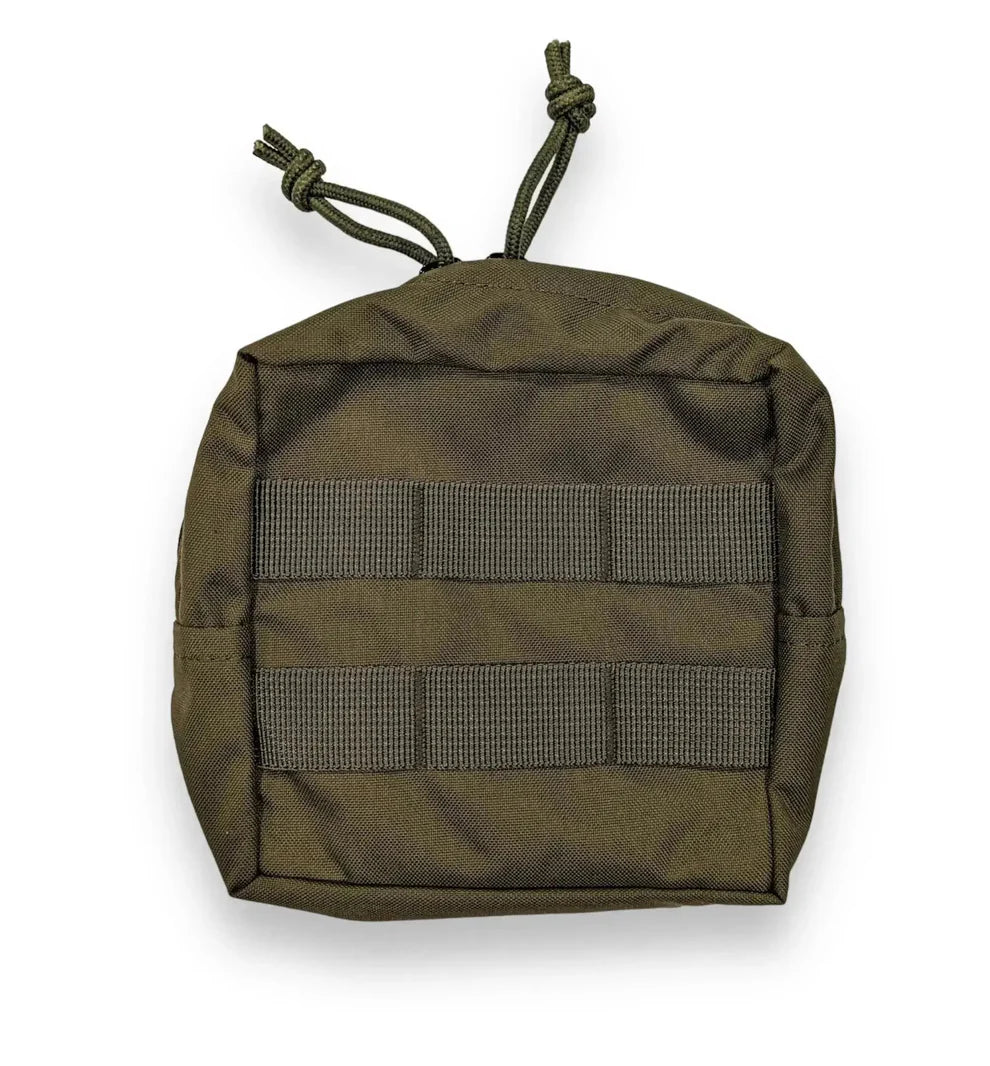 50x Tactical MOLLE Utility Pouch(EU)