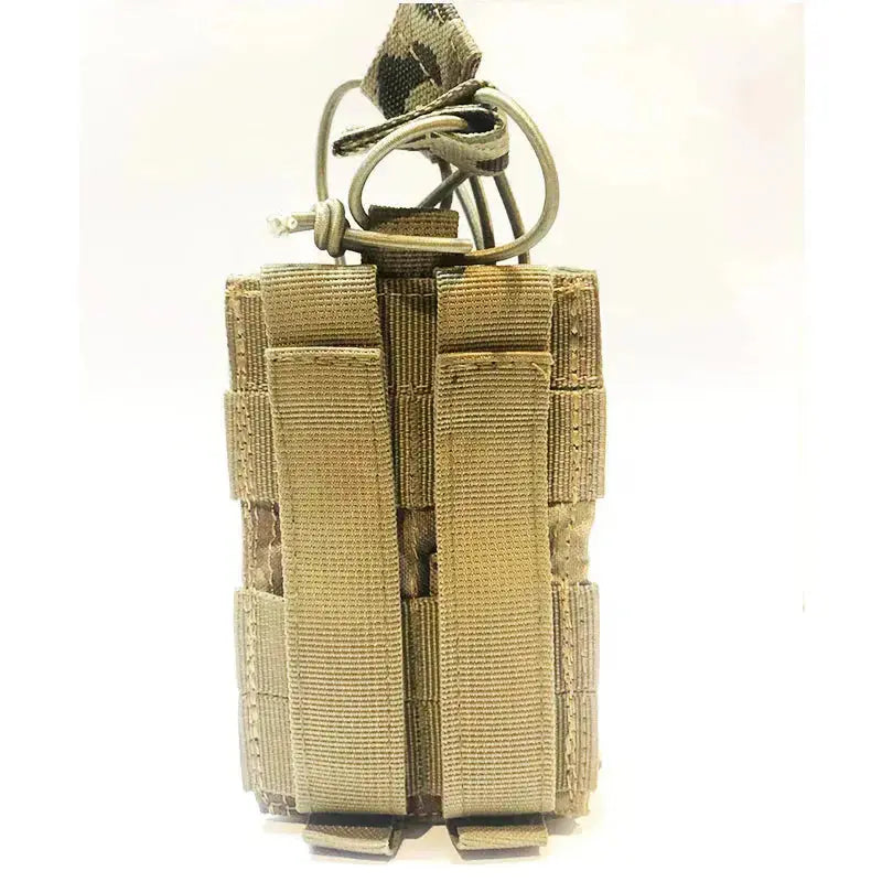 AR Double Mag Pouch | Tactical Molle Pouch