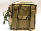50x Tactical MOLLE Utility Pouch(EU)