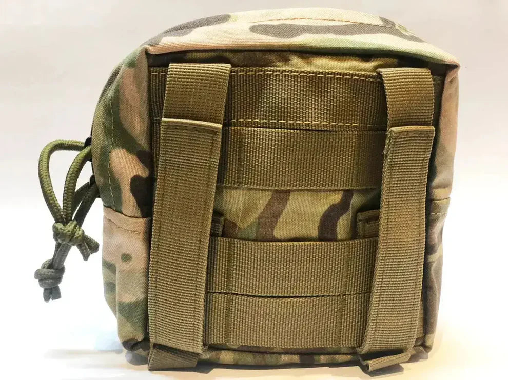 50x Tactical MOLLE Utility Pouch(EU)