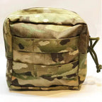 50x Tactical MOLLE Utility Pouch(EU)