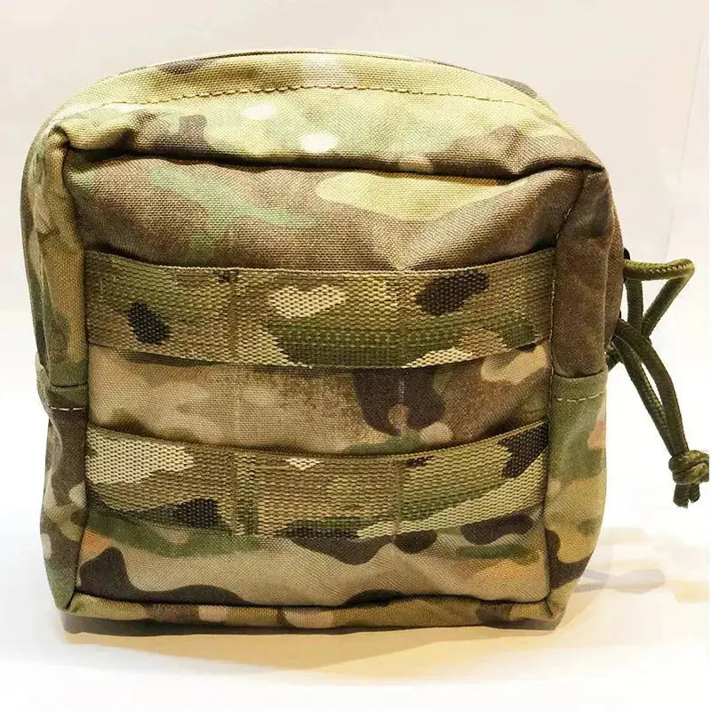 50x Tactical MOLLE Utility Pouch(EU)